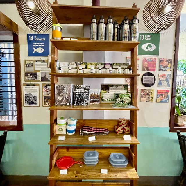 New Leaf Eatery