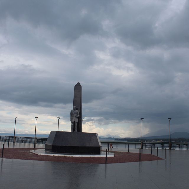 Islamic City, Marawi. 