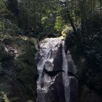 Ranau the wanderlust of KK