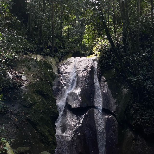 Ranau the wanderlust of KK
