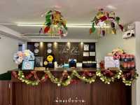 Pas Cher Hotel de Bangkok
