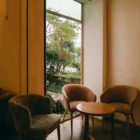 Momiji Specialty Coffee もみじ