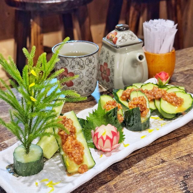 九龍城🚇必食😍日式🇯🇵居酒屋🏮