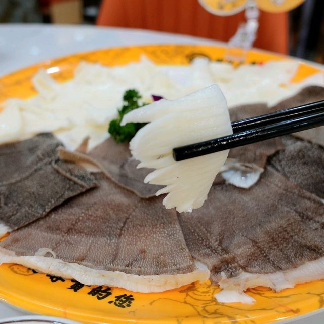 📍深圳必打卡！品嚐極緻黃牛🥩