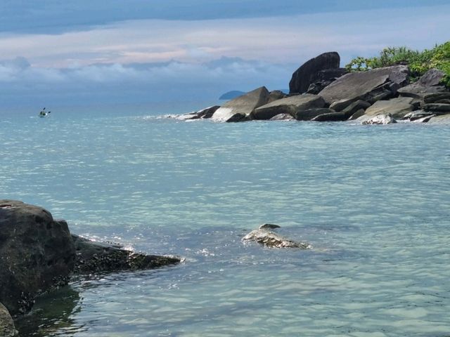 เกาะกูด บีช รีสอร์ท 🏝️🌅🌊