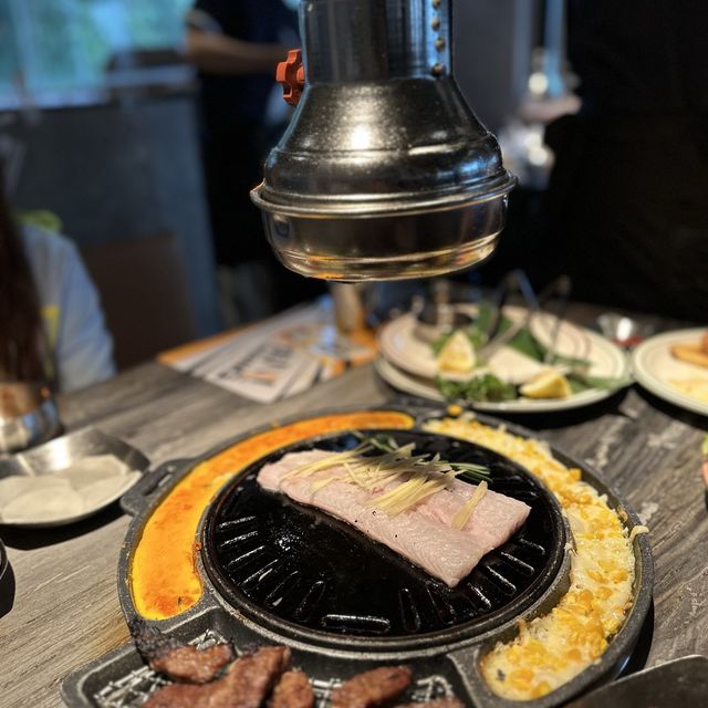 觀塘親子餐廳｜仲有波波池玩