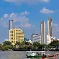 Chao Phraya River