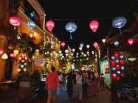 The Romantic Ancient Town of Hoi An