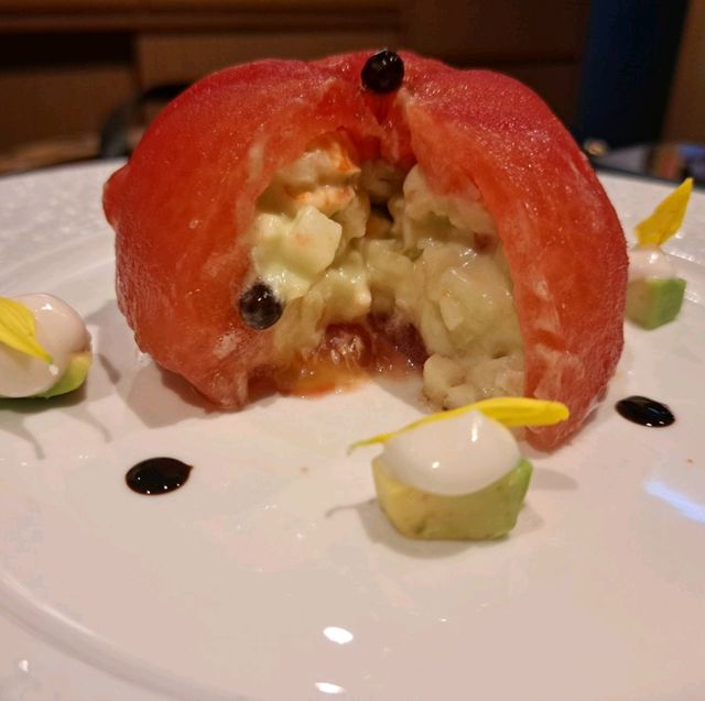 🥳中環高質素食餐廳推介🥰🥰💕