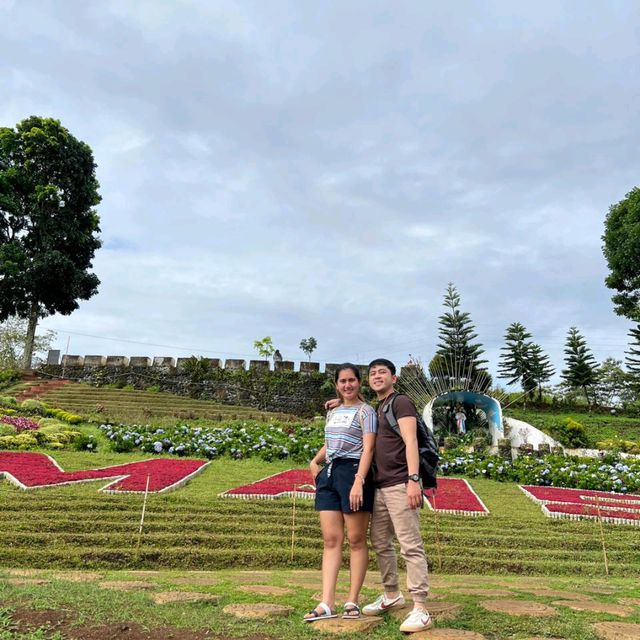 Claveria View Deck