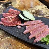 【大阪・布施】駅からすぐの路地裏にある地元で人気の焼肉店「焼肉いつき」