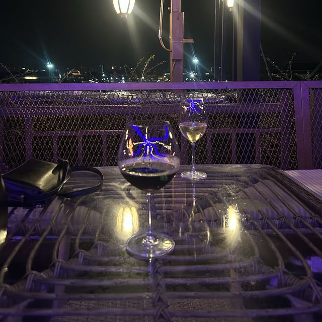  ʙᴇsᴛ ʀᴏᴏғᴛᴏᴘ ʙᴀʀ ɪɴ ᴋʜᴀᴏsᴀʀɴ ʀᴏᴀᴅ 🥂🍾✨