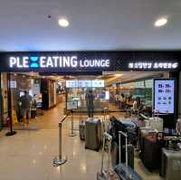 ✈️仁川國際機場地道高質韓式快餐🥘