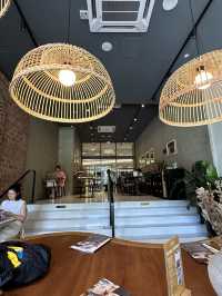 愉景灣靚cafe 推介