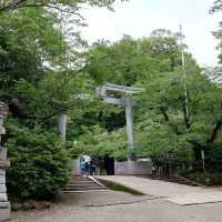 香取神宮