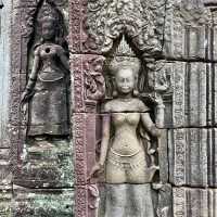 Banteay Kdei