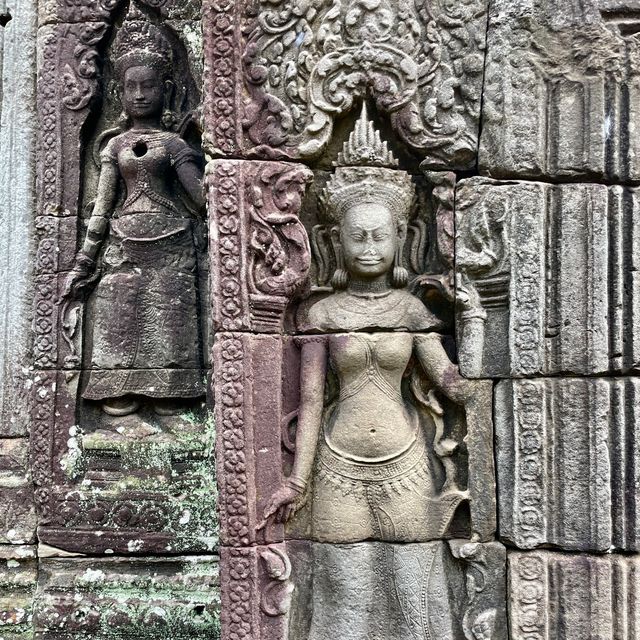 Banteay Kdei