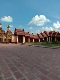 แลนด์มาร์คทางธรรมของภาคใต้