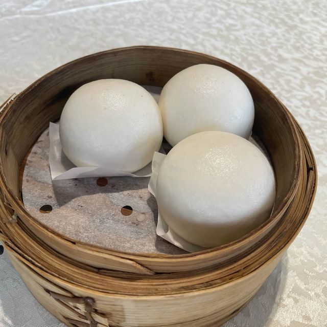  城門河畔海鮮舫飲茶