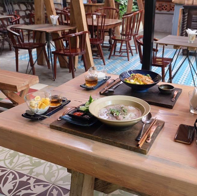 โฮจิมนห์ ดาลัด มุยเน่ ประเทศเวียดนาม