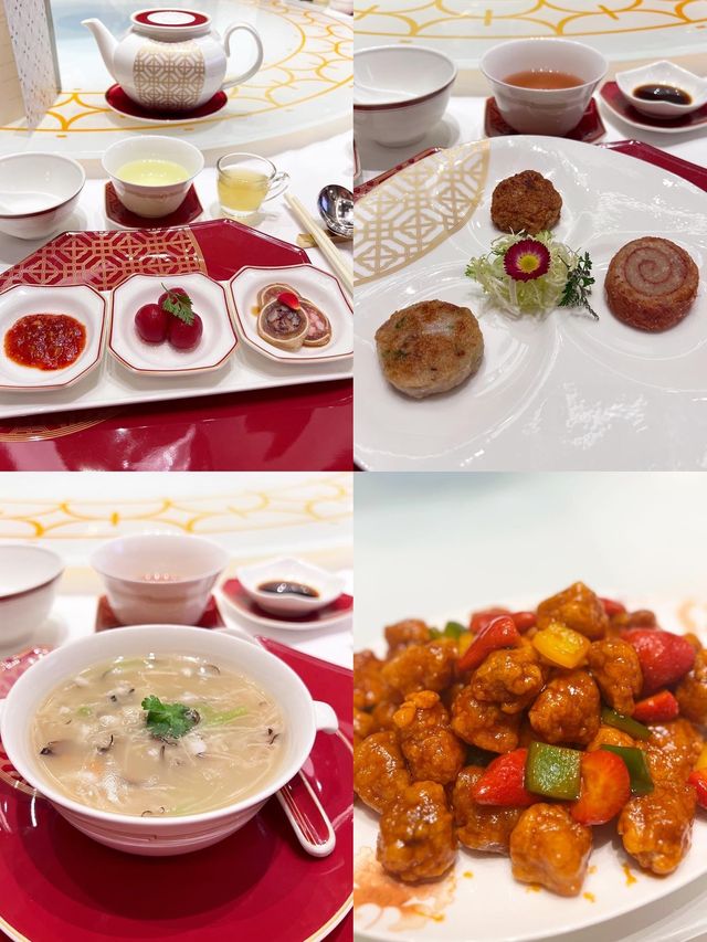 🌟澳門之旅－食住玩總結 🤗