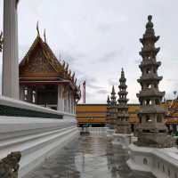ขอขมากรรม ‘พระกลักฝิ่น’ วัดสุทัศน์