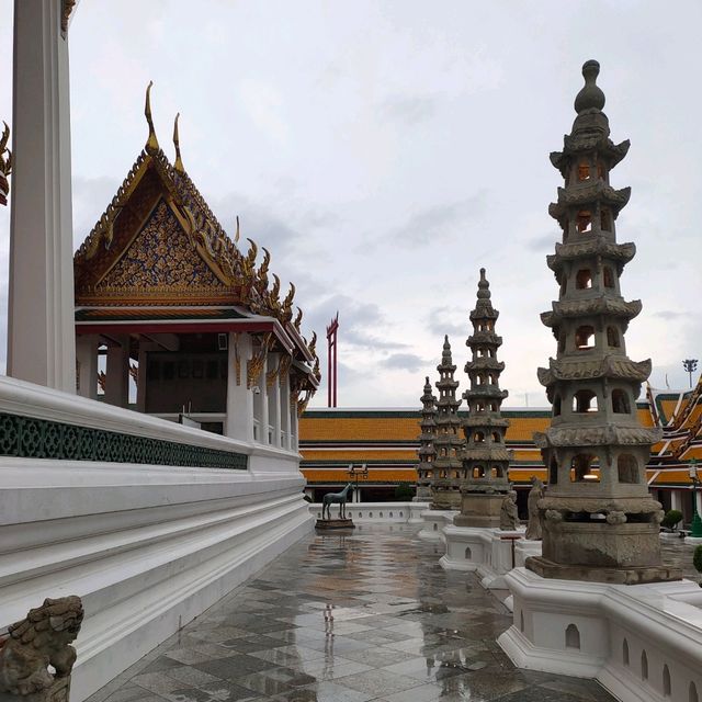 ขอขมากรรม ‘พระกลักฝิ่น’ วัดสุทัศน์