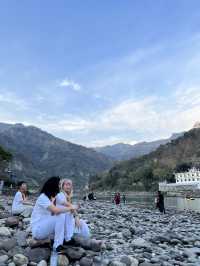 Rishikesh -Land of Yoga-
