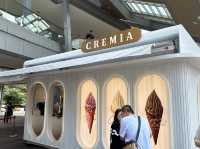 桃園｜CREMIA華泰名品城店  By CoStudio