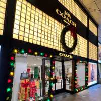 The Christmas Odyssey