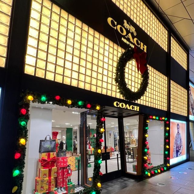 The Christmas Odyssey