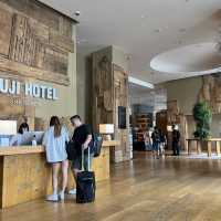 打卡熱點:MUJI Diner@MUJI Hotel