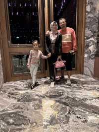 FAMILY 👨‍👩‍👧‍👦 FRIENDLY RESORT IN KL 