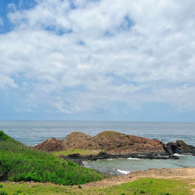 澎湖｜七美島🏝️非常值得旅客跳島旅遊🧳