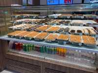 Krispy Kreme 🍩