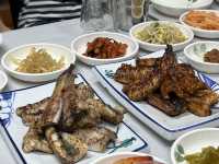 파주 장어마을 최고 맛집은?