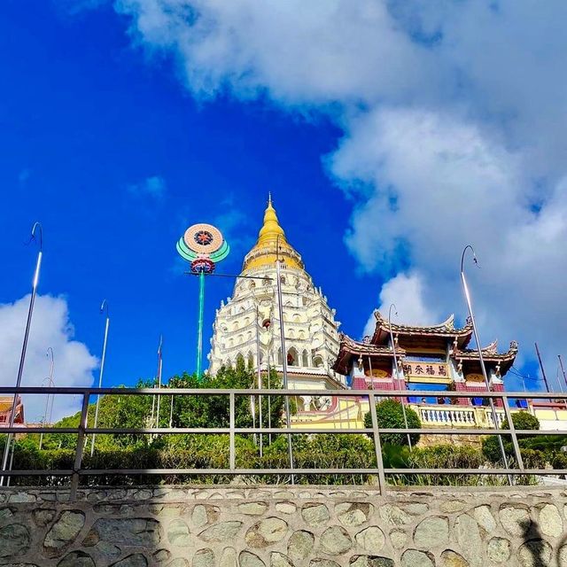 Kek Lok Si Temple