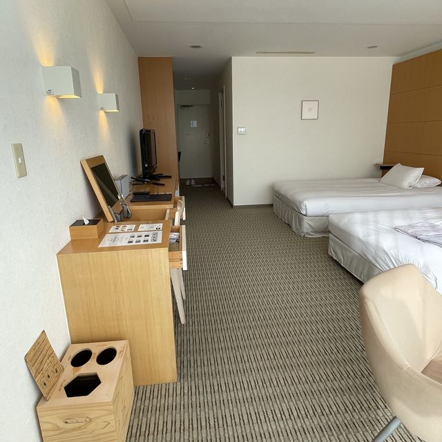 【兵庫県】絶景と美食を楽しむオールインクルーシブのお宿〜お部屋編〜