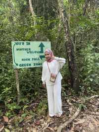 Pleasant stay @Aman Tioman Beach Resort