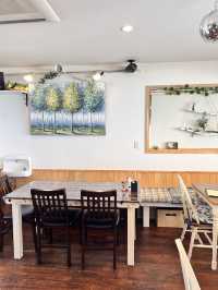 〖 福岡･福津市〗綺麗な海を眺めながらランチが出来る🍽✨