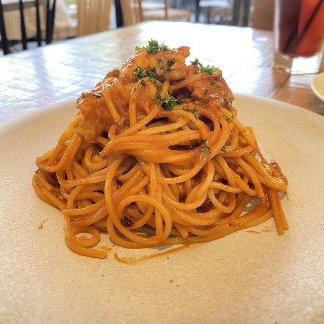 稲美町のTHE GARDEN cafe&sweets