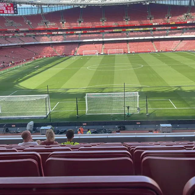 Emirates Stadium