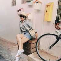 มุมสบายมาทักทัก จันทบุรีสักหน่อย