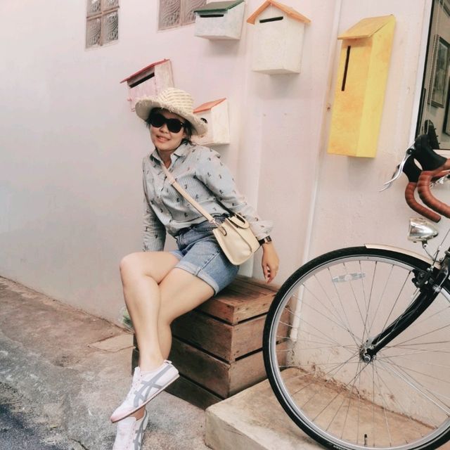 มุมสบายมาทักทัก จันทบุรีสักหน่อย