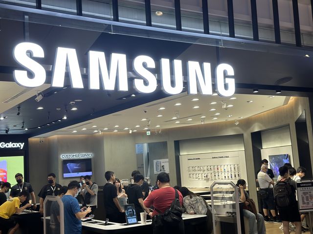 📱 三創生活：電子產品專賣店與概念店的天堂 🛍️