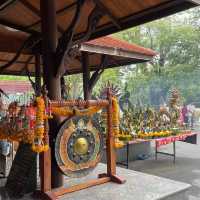 วัดป่าคลอง11 สายมูตัวจริงห้ามพลาด!!