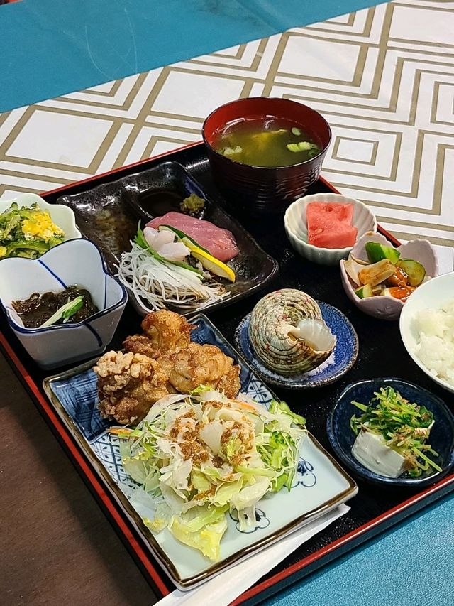 【伊平屋島】ホテルにしえ
