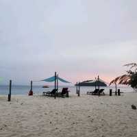 環迴海景度假屋。Sutera Sanctuary Lodges三日兩夜hea遊遊