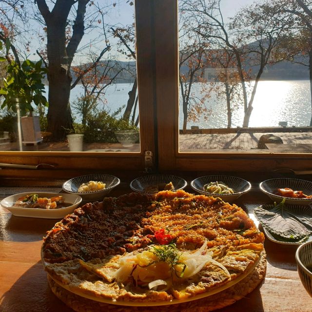도리마을, 경주 은행나무숲🍂