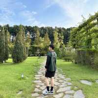 이천의 보물 푸른 에덴파라다이스🌲